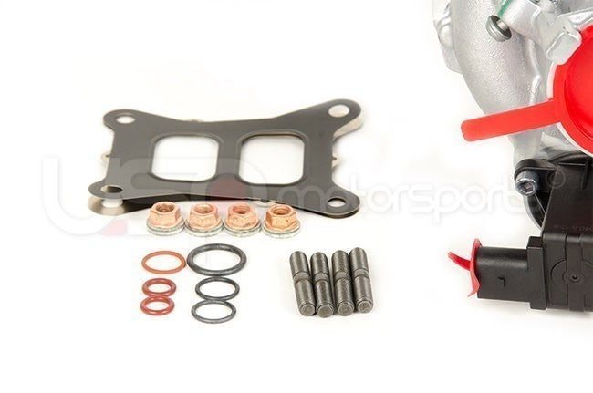 IHI IS38 Turbo Upgrade Kit