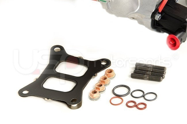 IHI IS38 Turbo Upgrade Kit