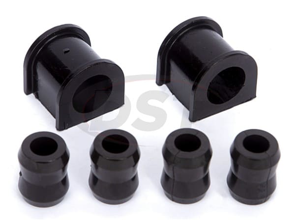 Daystar 1987-1996 Jeep Wrangler YJ 1 1/8 Inch Sway Bar Bushing Front