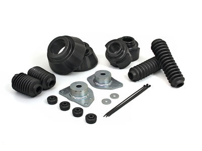 Daystar 2003-2007 Jeep Liberty 4WD/2WD (excludes diesel engine models) - 2.5in Lift Kit