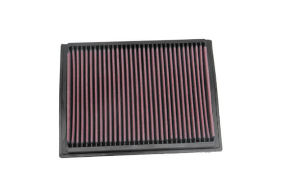 K&N FREE-FLOW REPLACEMENT AIR FILTER - 2001-2003 BMW 525I/530I/1999-2002 Z3/2003-2006 Z4