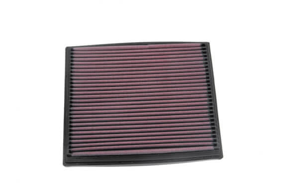 K&N FREE-FLOW REPLACEMENT AIR FILTER - 2000-2003 BMW M5