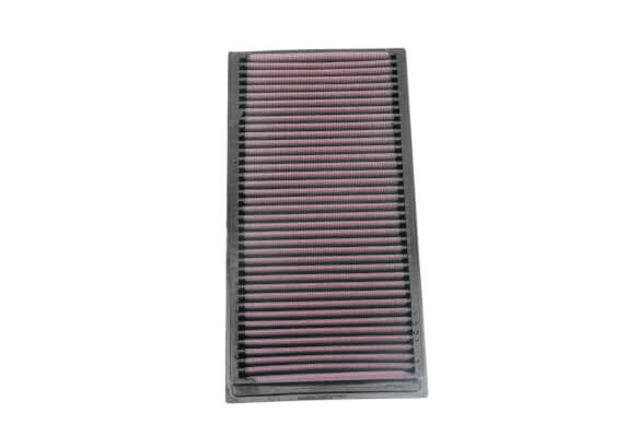 K&N FREE-FLOW REPLACEMENT AIR FILTER - 2001-2006 BMW X5