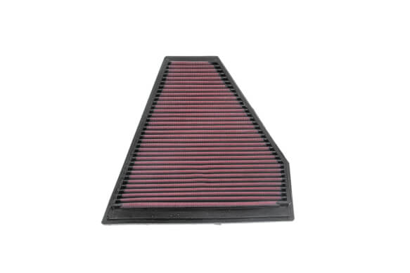 K&N FREE-FLOW REPLACEMENT AIR FILTER - 2006-2013 BMW 325I/328I/330I