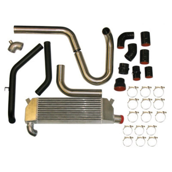 Kinetic Motorsport Stage 2 Mk3 VR6 Upgrade Kit