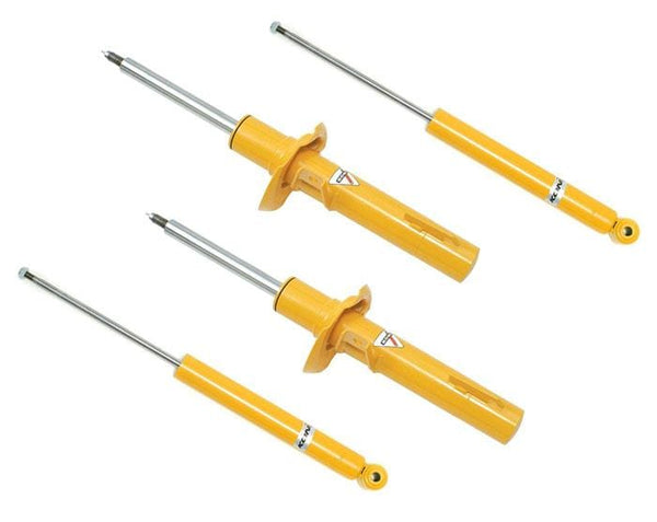 Koni Yellow Sport Shock Set (55mm) | 2015+ MQB