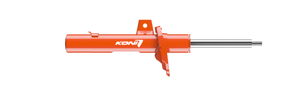 Koni STR.T (Orange) Shock 14-22 Mini Cooper (F56) - Front Left