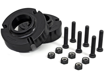 Daystar 2003-2009 Toyota 4Runner 2WD/4WD - 1in Leveling Kit Front (Coil Spring Spacers)