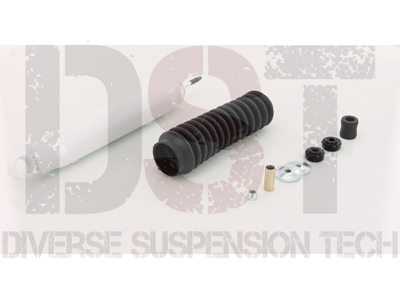 Daystar 2005-2020 Toyota Tacoma 2WD/4WD (with 1 1/2in lift kit) - Rear Scorpion Shock (each)