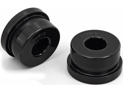 Daystar Replacement Polyurethane Bushings for 2.0 Inch Poly Joint 2 Pcs