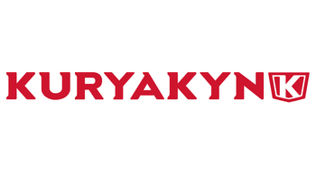 Kuryakyn Heavy Industry Brake Pedal 84-17 FX Models Chrome