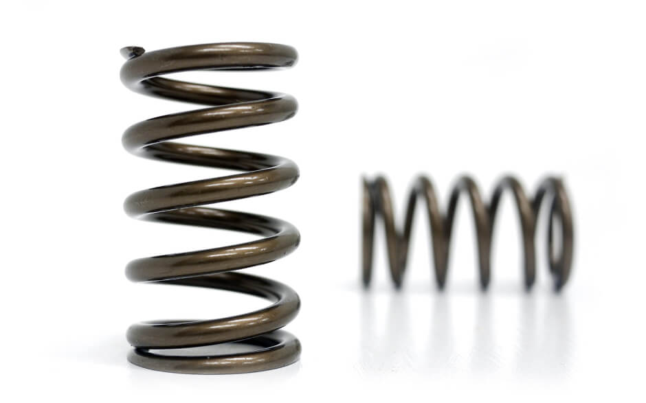 KELFORD SUBARU WRX SINGLE SPRING KIT