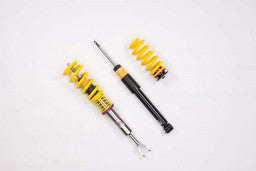 KW V1 Coilover Kit Audi S4 Type 8E,8H QB6 Wagon, Convertible