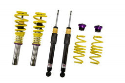 KW V1 Coilover Kit BMW Z4 (Z89) without EDC