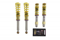 KW V1 Coilover Kit BMW 5series (E60) Sedan 2WD