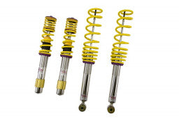 KW V1 Coilover Kit BMW 5 series (E39) Sedan