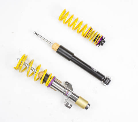 KW V1 Coilover Kit BMW 3series F30, 4series F32, AWD w/o EDC