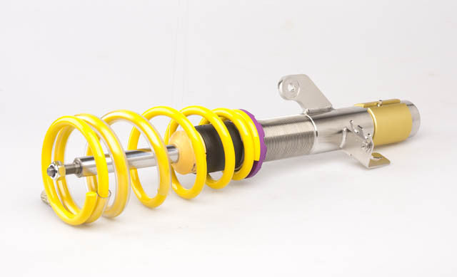 KW V1 Coilover Kit BMW 3series F30, 4series F32, AWD w/o EDC