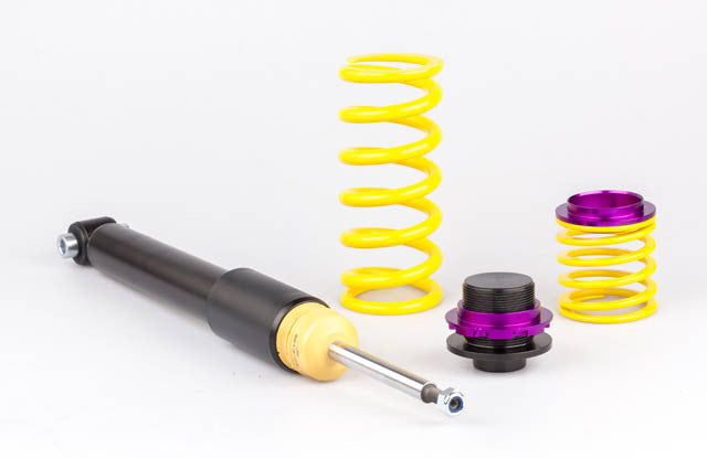 KW V1 Coilover Kit BMW 3series F30, 4series F32, AWD w/o EDC - 0