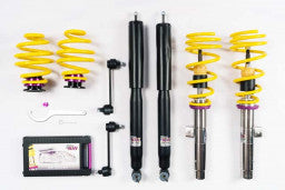 KW V1 Coilover Kit BMW M3 E46 (M346) 
Coupe, Convertible