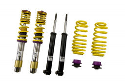 KW V1 Coilover Kit BMW 5series E39 (5/D) Wagon 2WD; without rear automatic levelling