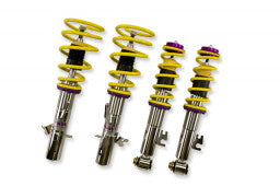 KW V1 Coilover Kit Mini Clubman + Convertible (R55, R57)
(except Cooper S, Cooper D, JCW)