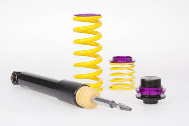 KW V1 Coilover Kit BMW M3 (E92/93)