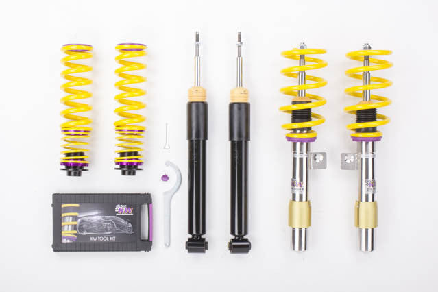 KW V1 Coilover Kit BMW M3 (E92/93)