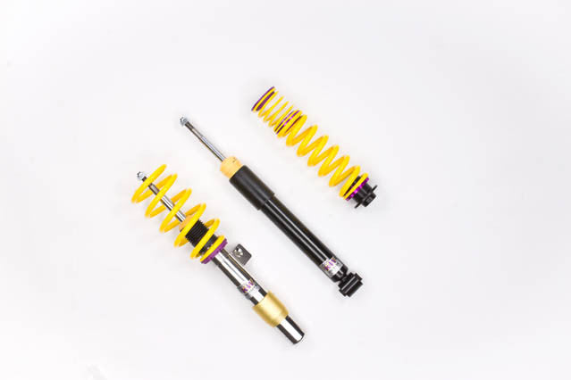 KW V1 Coilover Kit Bundle BMW M3 (E92/93)