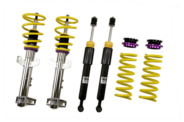 KW V1 Coilover Kit Mercedes-Benz SLK (171) 6cyl.