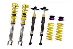 KW V1 Coilover Kit Chrysler 300 C - 2WD (LX) 
Sedan + Wagon, 6cyl.