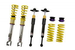 KW V1 Coilover Kit Chrysler Magnum 2WD 8cyl.