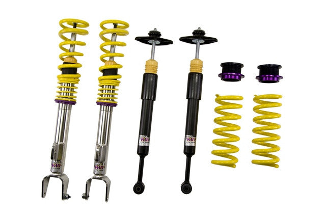 KW V1 Coilover Kit 2011+ Dodge Challenger