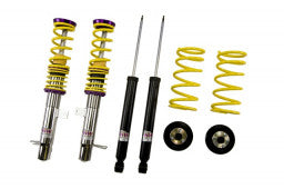 KW V1 Coilover Kit Ford Focus (DAW, DBW, DFW, DBX, DAX, DA1, DB1) Sedan, Hatchback