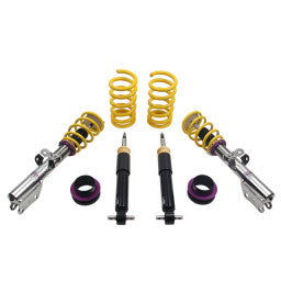 KW V1 Coilover Kit Audi S4 Type 8E,8H QB6 Wagon, Convertible