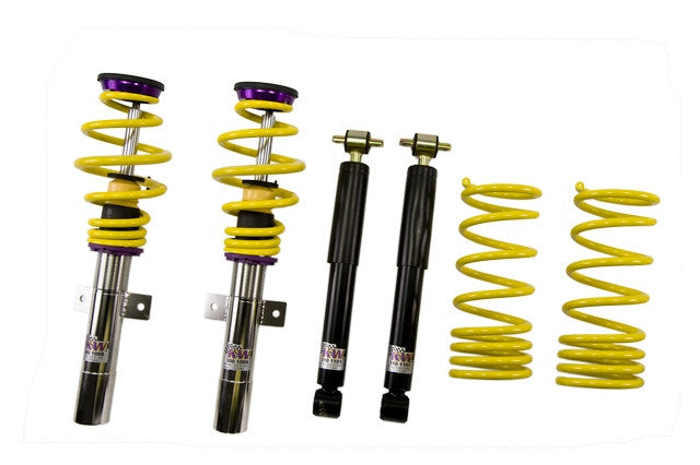 KW V1 Coilover Kit Jaguar X-Type (CF1)