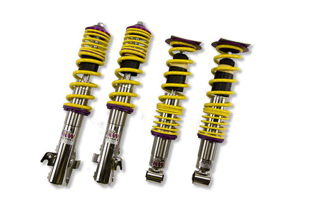 KW V1 Coilover Kit Subaru Impreza incl. WRX (only)