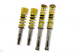 KW V1 Coilover Kit Honda Accord; Sedan, incl. Type R