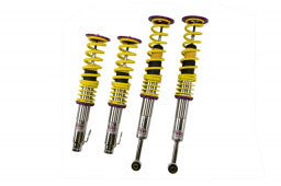 KW V1 Coilover Kit Honda Accord (CL7, CL9, CN1) Sedan