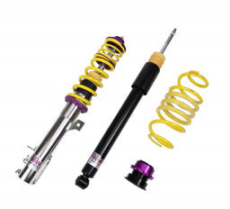 KW V1 Coilover Kit 2009+ Honda Fit