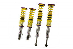 KW V1 Coilover Kit Acura TL