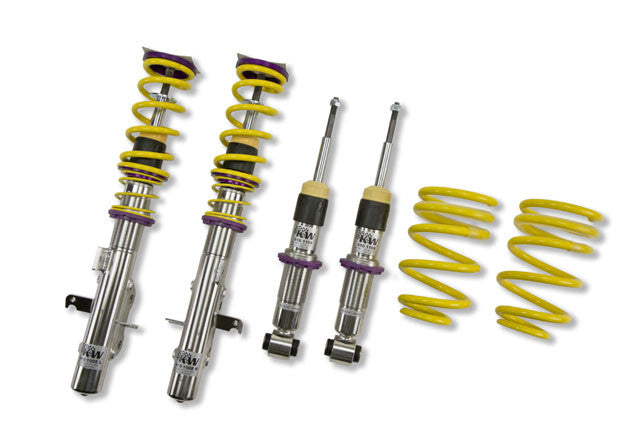 KW V1 Coilover Kit Chevrolet Camaro (all)