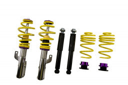 KW V1 Coilover Kit Saturn Ion 4-door