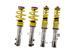 KW V1 Coilover Kit Hyundai Tiburon (GK) 6cyl.