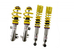 KW V1 Coilover Kit Volvo V40 / S40 (V40) from chassis # 495473