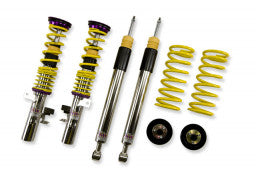 KW V1 Coilover Kit Volvo S40/V50 (M) 4WD