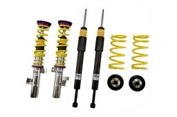 KW V1 Coilover Kit Volvo C30 (M) 2WD