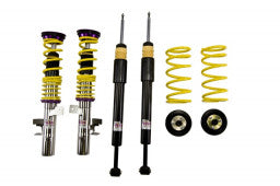 KW V1 Coilover Kit Mazda Mazda 3 (BK)