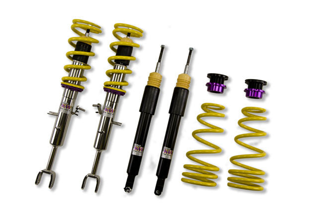 KW V1 Coilover Kit Infinity G35 Coupe 2WD (V35)