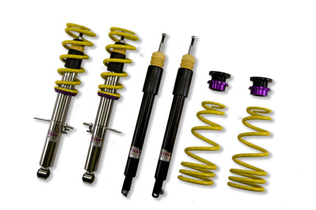 KW V1 Coilover Kit Infinity G37 2WD